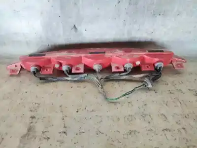 Автозапчастина б/у центральний гампов для ssangyong kyron d27dt посилання на oem iam   