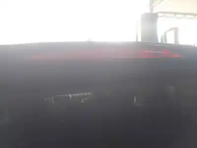Автозапчасти б/у центральный стоп-сигнал за ssangyong kyron d27dt ссылки oem iam 
