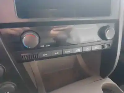 Автозапчасти б/у отопление / кондиционирование воздуха за ssangyong kyron d27dt ссылки oem iam 