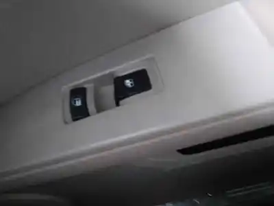 Автозапчасти б/у выключатель переднего правого окна за ssangyong kyron d27dt ссылки oem iam 