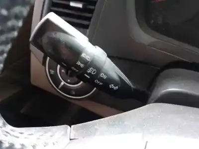 Автозапчасти б/у многофункциональное управление за ssangyong kyron d27dt ссылки oem iam 