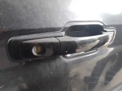 Автозапчасти б/у наружная рукоятка передняя справа за ssangyong kyron d27dt ссылки oem iam 
