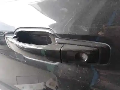 Автозапчасти б/у левая передняя наружная ручка за ssangyong kyron d27dt ссылки oem iam 
