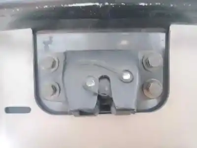 Автозапчасти б/у замок багажника/ворот за SSANGYONG KYRON D27DT ссылки OEM IAM   