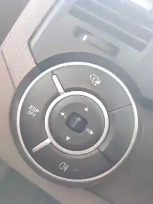 Автозапчасти б/у управление зеркалом за ssangyong kyron d27dt ссылки oem iam 