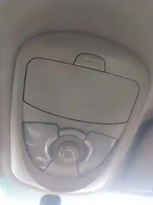 Автозапчасти б/у внутренний свет за ssangyong kyron d27dt ссылки oem iam 