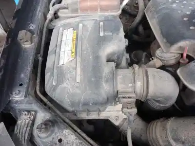 Автозапчасти б/у поддержка воздушного фильтра за ssangyong kyron d27dt ссылки oem iam 