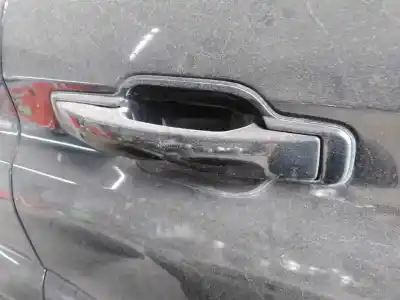 Автозапчасти б/у задняя правая наружная ручка за ssangyong kyron d27dt ссылки oem iam 