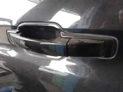 Автозапчасти б/у задняя левая наружная ручка за ssangyong kyron d27dt ссылки oem iam 