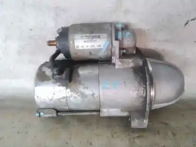 Piesă de schimb auto la mâna a doua electromotor pentru ssangyong kyron d27dt referințe oem iam 6611514101  