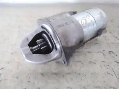 Piesă de schimb auto la mâna a doua electromotor pentru ssangyong kyron d27dt referințe oem iam 6611514101  