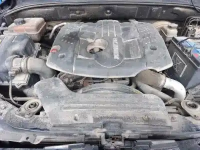 Автозапчасти б/у двигатель запускается за ssangyong kyron d27dt ссылки oem iam 