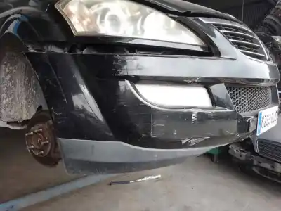 Автозапчасти б/у передний бампер за ssangyong kyron d27dt ссылки oem iam   