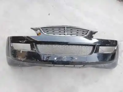 Автозапчасти б/у передний бампер за SSANGYONG KYRON D27DT ссылки OEM IAM   