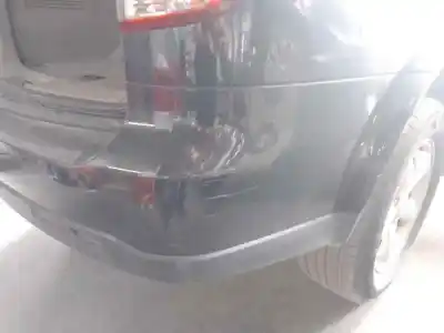 Автозапчасти б/у задний бампер за ssangyong kyron d27dt ссылки oem iam   