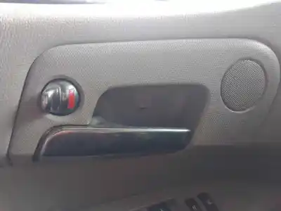 Автозапчасти б/у левая передняя внутренняя ручка за ssangyong kyron d27dt ссылки oem iam 