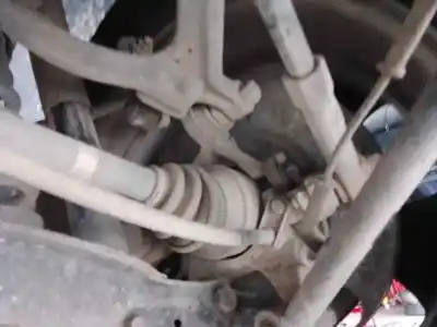 Автозапчасти б/у задняя левая поворотка за ssangyong kyron d27dt ссылки oem iam 