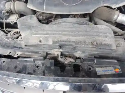 Автозапчасти б/у водяной радиатор за ssangyong kyron d27dt ссылки oem iam 