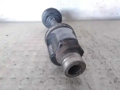 Peça sobressalente para automóvel em segunda mão transmissão dianteira esquerda por ssangyong kyron d27dt referências oem iam   