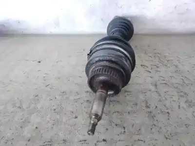 Peça sobressalente para automóvel em segunda mão transmissão dianteira esquerda por ssangyong kyron d27dt referências oem iam   