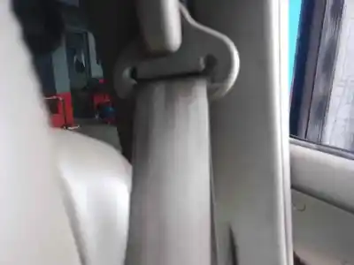 Автозапчасти б/у комплект подушки безопасности за ssangyong kyron d27dt ссылки oem iam   
