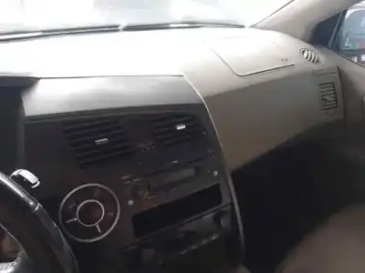 Автозапчасти б/у комплект подушки безопасности за ssangyong kyron d27dt ссылки oem iam   