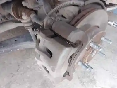 Автозапчасти б/у передний левый тормозной суппорт за ssangyong kyron d27dt ссылки oem iam 