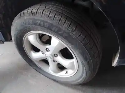 Автозапчасти б/у задний левый тормозной суппорт за ssangyong kyron d27dt ссылки oem iam 