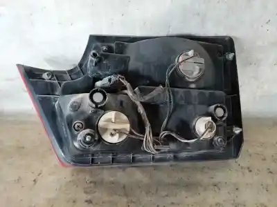 Автозапчастина б/у внутрішній лівий задній ліхар для ssangyong kyron d27dt посилання на oem iam   