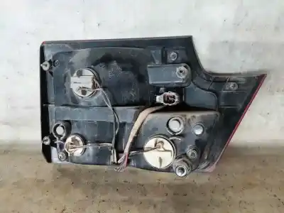 Pezzo di ricambio per auto di seconda mano luce di coda interna destra per ssangyong kyron d27dt riferimenti oem iam    Pezzo di ricambio per auto di seconda mano luce di coda interna destra per ssangyong kyron d27dt riferimenti oem iam
