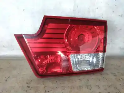 Автозапчастина б/у внутрішній правий завод для ssangyong kyron d27dt посилання на oem iam 