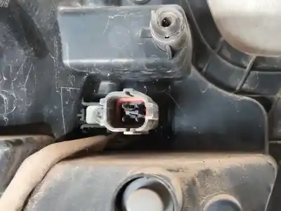 Pezzo di ricambio per auto di seconda mano luce di coda interna destra per ssangyong kyron d27dt riferimenti oem iam    Pezzo di ricambio per auto di seconda mano luce di coda interna destra per ssangyong kyron d27dt riferimenti oem iam