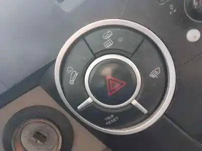 Автозапчасти б/у предупреждение за ssangyong kyron d27dt ссылки oem iam 