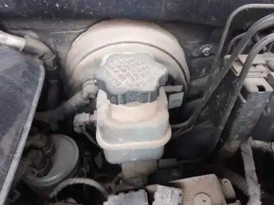 Автозапчасти б/у тормозной серво за ssangyong kyron d27dt ссылки oem iam 