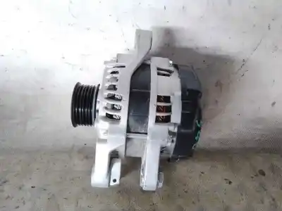 Автозапчасти б/у генератор за toyota yaris (ksp9/scp9/nlp9) 1nrfe ссылки oem iam 1042109250  