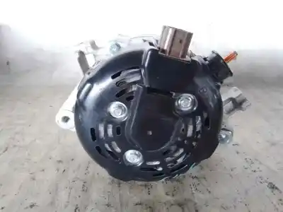 Автозапчасти б/у генератор за toyota yaris (ksp9/scp9/nlp9) 1nrfe ссылки oem iam 1042109250  