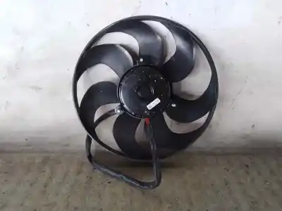 Автозапчасти б/у электрический вентилятор за skoda fabia (pj3) dsg ссылки oem iam 1557192b  