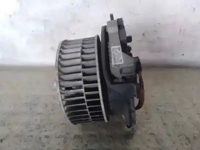 Pezzo di ricambio per auto di seconda mano motore di riscaldamento per mercedes-benz clase e (bm 211) berlina om 647.961 riferimenti oem iam 9400973