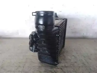 Автозапчастина б/у інтеркулер для seat leon (1m1) 1.9 tdi посилання на oem iam 1j0145803f  