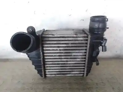 Автозапчастина б/у інтеркулер для SEAT LEON (1M1) 1.9 TDI Посилання на OEM IAM 1J0145803F  