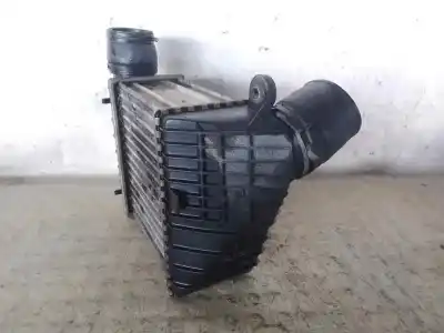 Автозапчастина б/у інтеркулер для seat leon (1m1) 1.9 tdi посилання на oem iam 1j0145803f  