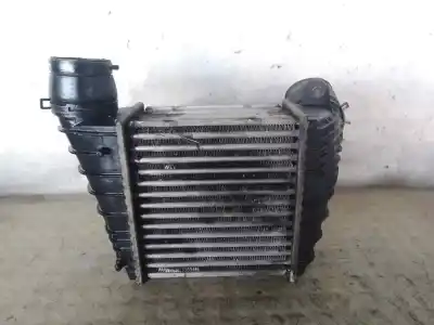 Автозапчастина б/у інтеркулер для seat leon (1m1) 1.9 tdi посилання на oem iam 1j0145803f  