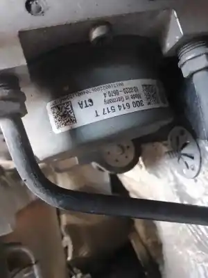 Автозапчасти б/у  за SEAT LEON (5F1)  ссылки OEM IAM 3Q0614517T  