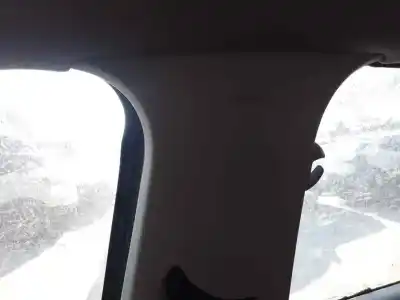 Recambio de automóvil de segunda mano de AIRBAG CORTINA DELANTERO DERECHO para SEAT LEON (5F1) CXX referencias OEM IAM   