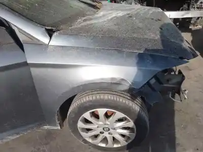 Автозапчасти б/у  за SEAT LEON (5F1)  ссылки OEM IAM   