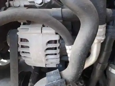 Автозапчасти б/у  за SEAT LEON (5F1)  ссылки OEM IAM   