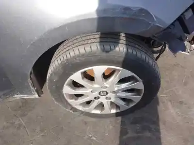Автозапчасти б/у  за SEAT LEON (5F1)  ссылки OEM IAM   