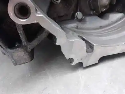 Автозапчастина б/у коробка передач для seat leon (5f1) cxx посилання на oem iam mww  