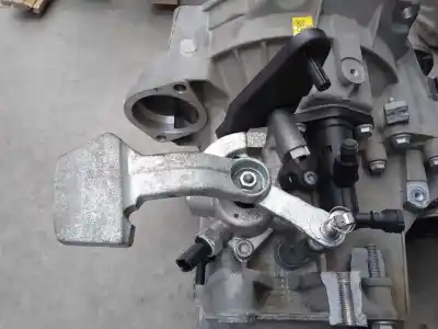 Автозапчастина б/у коробка передач для seat leon (5f1) cxx посилання на oem iam mww  