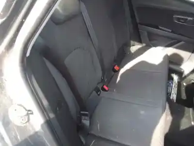 Автозапчастина б/у задні сидіння для seat leon (5f1) cxx посилання на oem iam   